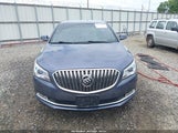 Buick Lacrosse Leather Group 1G4GC5G39EF126747 photo