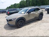 Mazda Cx-30 2.5 Carbon Turbo 3MVDMBXY9RM613224 photo