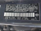Toyota Prius Two JTDKN3DU0C5385026 снимка