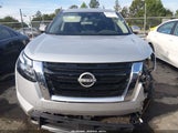 Nissan Pathfinder Sl Fwd 5N1DR3CA6SC231236 снимка