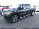 Nissan Titan Se 1N6AA07C18N333076 снимка