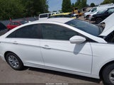 Hyundai Sonata Gls 5NPEB4AC5BH050821 снимка