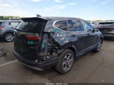 Honda Cr-V Ex 7FARW2H5XJE028428 снимка