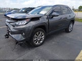 Toyota Rav4 Limited 2T3Y1RFV4MC137128 снимка