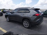 Toyota Rav4 Limited 2T3Y1RFV4MC137128 снимка