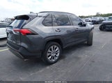 Toyota Rav4 Limited 2T3Y1RFV4MC137128 снимка