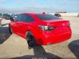 Honda Civic Sport 2HGFE2F55NH589450 fotografie