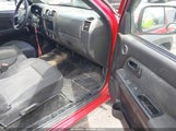Chevrolet Colorado Lt 1GCDS136968187038 photo