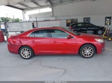 Chevrolet Malibu Eco Premium Audio 1G11F5RR2DF104681 fotografie