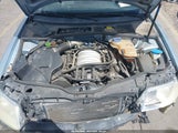Volkswagen Passat Glx WVWWH63BX1E263880 снимка