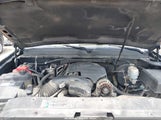 Chevrolet Tahoe Lt 1GNUKBE05AR114323 fotografie