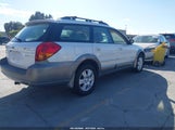Subaru Outback 2.5I Limited 4S4BP62C357385109 снимка