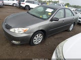Toyota Camry Xle 4T1BE32K34U811392 fotografie