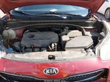 Kia Sportage Lx KNDPM3AC0J7392502 photo