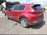 Kia Sportage Lx KNDPM3AC0J7392502 photo