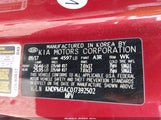 Kia Sportage Lx KNDPM3AC0J7392502 photo