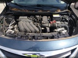 Nissan Versa 1.6 Sv 3N1CN7AP0HL882341 снимка