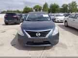 Nissan Versa 1.6 Sv 3N1CN7AP0HL882341 снимка