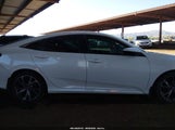 Honda Civic Sport 2HGFC2F85MH550193 снимка