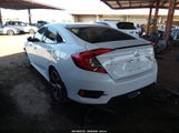 Honda Civic Sport 2HGFC2F85MH550193 снимка