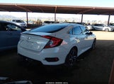Honda Civic Sport 2HGFC2F85MH550193 снимка