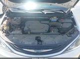 Chrysler Pacifica Hybrid Touring Plus 2C4RC1H79JR306918 снимка