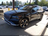 Genesis Gv80 3.5T Prestige Awd KMUHEESC3SU239463 снимка