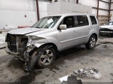 Honda Pilot Ex 5FNYF4H47EB028774 photo
