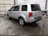 Honda Pilot Ex 5FNYF4H47EB028774 photo