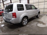 Honda Pilot Ex 5FNYF4H47EB028774 photo