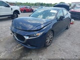 Mazda Mazda3 Select Package 3MZBPAAL0KM107338 fotografie