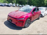 Tesla Model Y All-Wheel Drive/Long Range Launch Series/Premium All-Wheel Drive 7SAYGDEE2TF515732 снимка