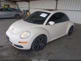 Volkswagen New Beetle 2.5/2.5 (A6) 3VWRW31C56M409999 fotografie