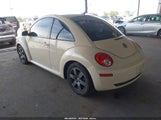 Volkswagen New Beetle 2.5/2.5 (A6) 3VWRW31C56M409999 снимка