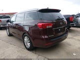 Kia Sedona Ex KNDMC5C17J6376719 fotografie