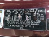 Kia Sedona Ex KNDMC5C17J6376719 fotografie