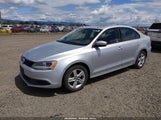 Volkswagen Jetta 2.0L Tdi 3VW3L7AJ4CM346085 снимка