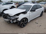 Honda Accord Sport 1HGCV1F32MA009144 photo