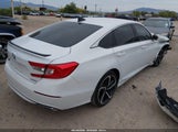 Honda Accord Sport 1HGCV1F32MA009144 photo