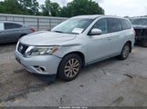 Nissan Pathfinder S 5N1AR2MN9EC733399 снимка