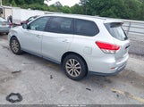 Nissan Pathfinder S 5N1AR2MN9EC733399 снимка
