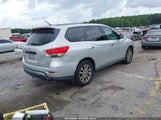 Nissan Pathfinder S 5N1AR2MN9EC733399 снимка