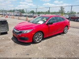 Honda Civic Lx 2HGFC2F55GH536840 снимка