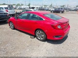Honda Civic Lx 2HGFC2F55GH536840 снимка