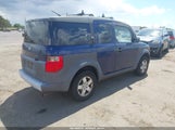 Honda Element Ex 5J6YH28693L046021 снимка