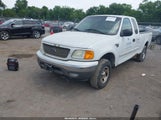 Ford F-150 Heritage Xl/Xlt 2FTRX18W24CA81616 photo