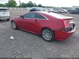 Cadillac Cts Premium 1G6DP1E36C0110435 photo