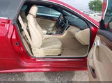 Cadillac Cts Premium 1G6DP1E36C0110435 fotografie
