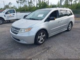 Honda Odyssey Touring/Touring Elite 5FNRL5H97CB072849 fotografie