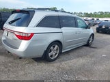 Honda Odyssey Touring/Touring Elite 5FNRL5H97CB072849 снимка